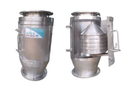 Bullet / Spout Magnet