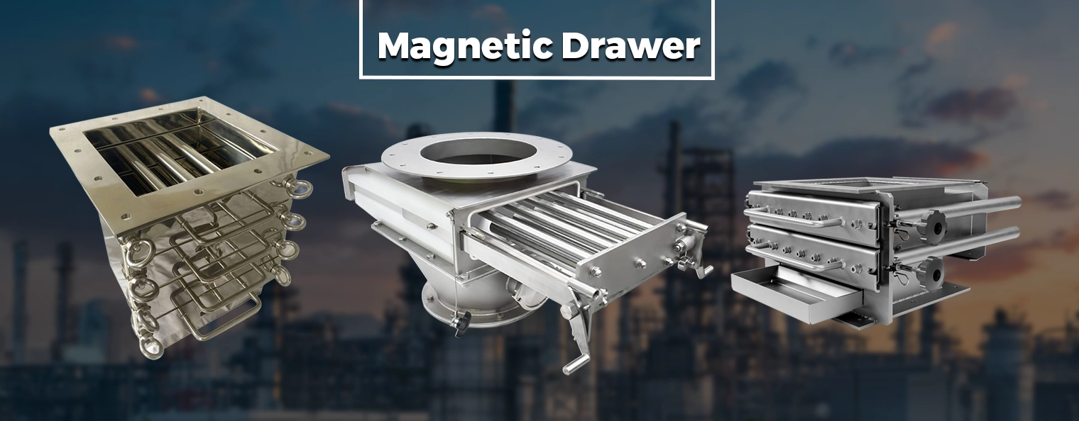 Apex Magnetic Industries Banner 3