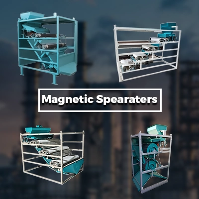 Apex Magnetic Industries Banner Mobile