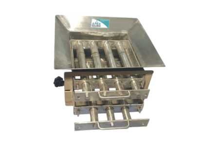 Self Cleaning Magnetic Drawer